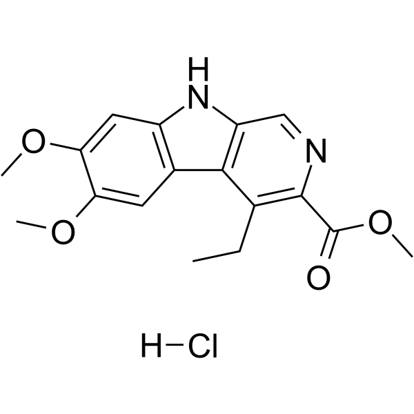 DMCM hydrochloride 1215833-62-7